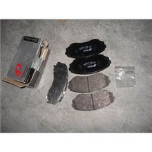 馬自達(dá)汽車拆車件與原廠配件價格解析——以剎車片、剎車盤、減震器、方向機為例