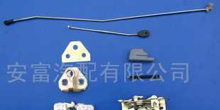 依維柯前門鎖總成選購指南 價(jià)格、廠家與產(chǎn)品信息解析