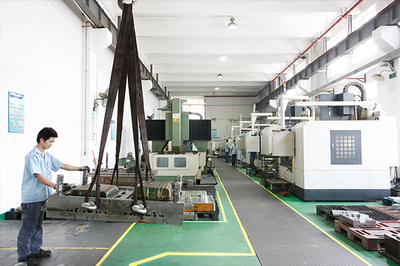 汽車配件模具廠家機(jī)械設(shè)備車間點(diǎn)檢核心項(xiàng)目詳解