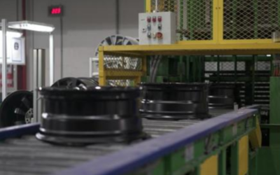 長臉！這家中國汽配廠深耕22年，以極致匠心“壟斷”全球細(xì)分市場，BBA也在用